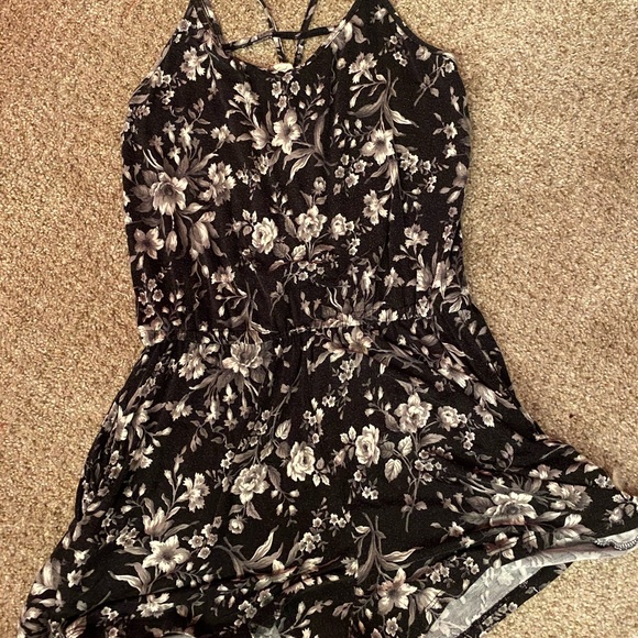 American Eagle Outfitters Other - American Eagle romper